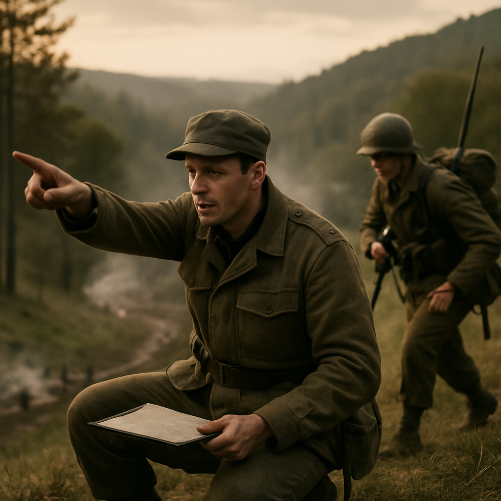 Kampfreaktionen Gegenangriffe Analyse für ArmyVsArmy Spielewelt